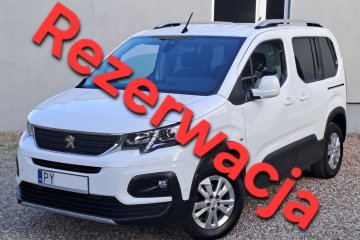 Navigacja ! Podgrzewane Fotele ! Klimatronik ! Czujniki Parkowania !