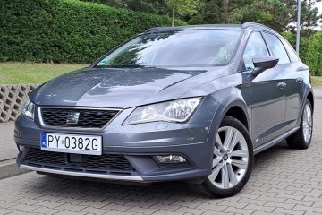 Klimatronik ! Aktywny Tempomat ! X-Perience !