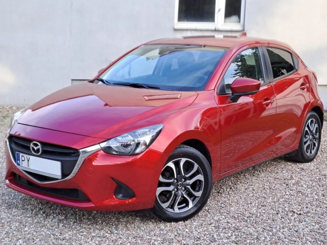 mazda