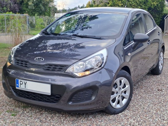 kia
