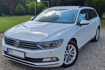 2.0 Tdi ! Kombi ! Duży Ekran !