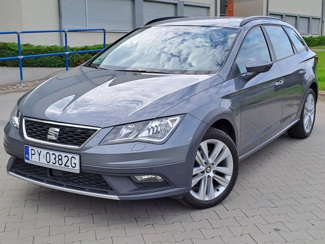 seat